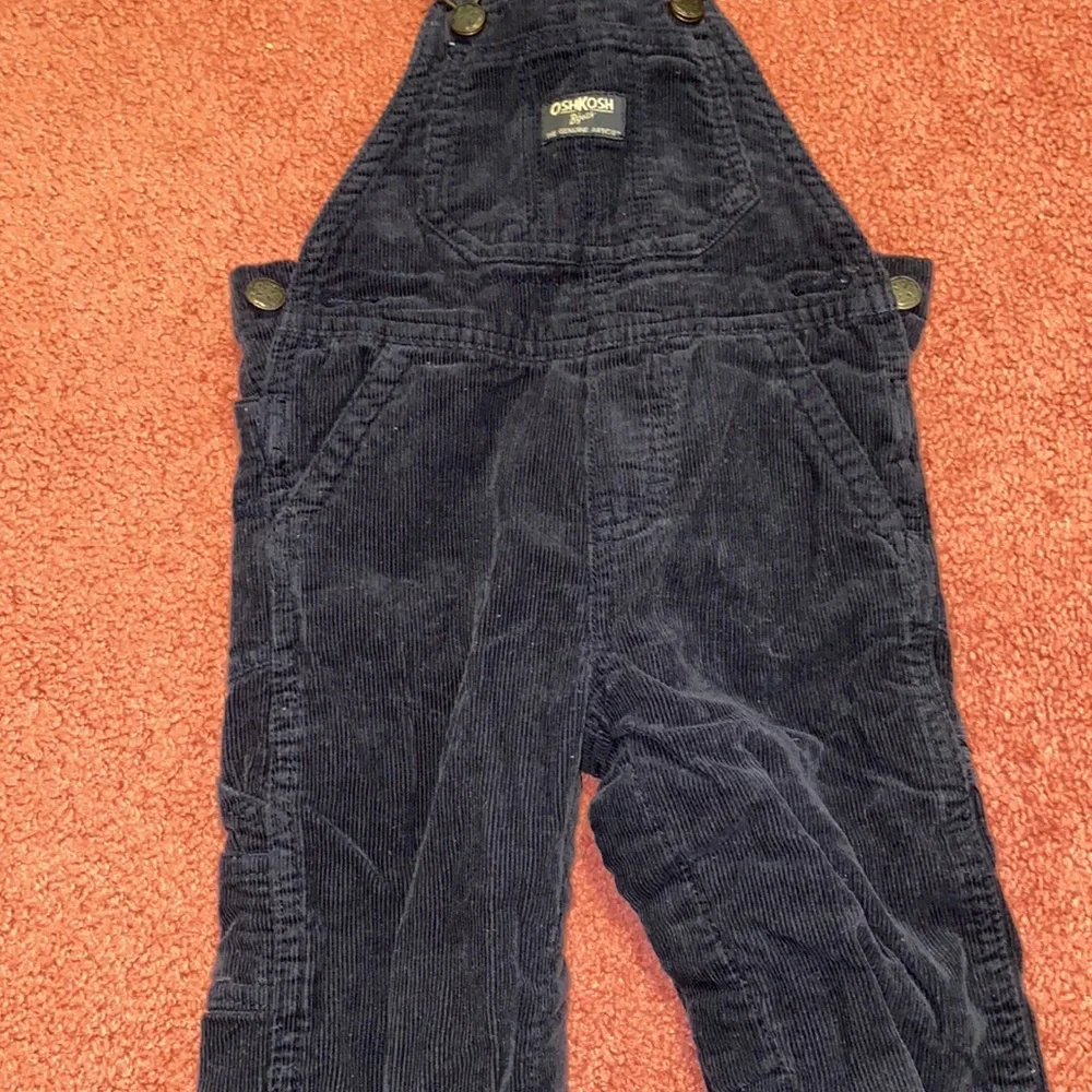 OshKosh Bgosh brand oshkosh